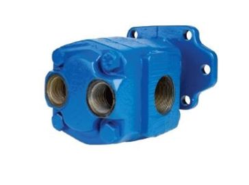 P15H P20 P21 hydraulic gear pump